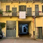アパート Beco Porta Venezia Luxury Loft ミラノ