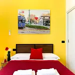 Ciao Mi - Accoglienti Con Bagno Privato - Niguarda E Bicocca 3*