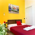 Ciao Mi - Accoglienti Con Bagno Privato - Niguarda E Bicocca 3* Mediolan