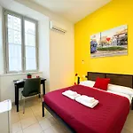 Pensjonat Ciao Mi - Accoglienti Con Bagno Privato - Niguarda E Bicocca Mediolan