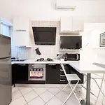 Nel Cuore Di Via Tortona 아파트 *