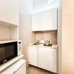 아파트 Nel Cuore Di Via Tortona 밀라노