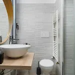 Classbnb - 1 Kilometers From Porta Garibald Milão