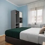 Classbnb - 1 Kilometers From Porta Garibald *