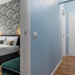 Apartamento Classbnb - 1 Kilometers From Porta Garibald Milão