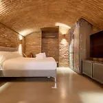 アパート Emme Loft I Flower Moon - Boutique Loft With Jacuzzi *