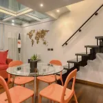 Just Urban - Stylish Loft In - Duomo 4 Min M1 *