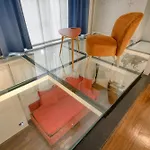 Just Urban - Stylish Loft In - Duomo 4 Min M1 Mediolan