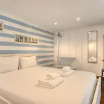 Just Urban - Stylish Loft In - Duomo 4 Min M1