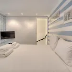 Just Urban - Stylish Loft In - Duomo 4 Min M1 * Mediolan