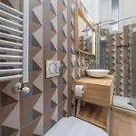 Citylife Dream House - Bilocale Per 4 In Centro * Milaan