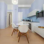 Appartement Citylife Dream House - Bilocale Per 4 In Centro Milaan