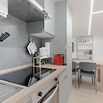 Solari - California - Loft Con Soppalco Apartament *