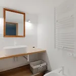 Apartament Solari - California - Loft Con Soppalco