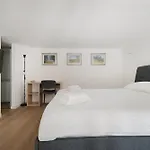 Solari - California - Loft Con Soppalco Daire Milano
