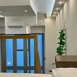 شقة Beco Moscova District Loft *