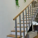 Beco Moscova District Loft *
