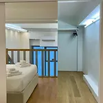 Beco Moscova District Loft *