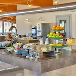 La Spezia 酒店 4*
