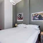 Apartamento Milaninflat Milão