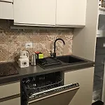 Bilocale Moderno Centrale-isola-garibaldi, 4 Posti, Wifi Veloce, Metro A 2 Minuti * Milaan