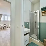 Modern Near San Siro With Free Garage Milano