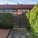 Design Loft Certosa, 4 Posti, 5 Min Da Rho Fiera Апартаменты Милан