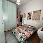 アパート Irene's Place In ミラノ