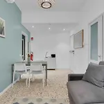 Gavirate House M1-m5 Lotto San Siro Wi-fi Super Veloce Διαμέρισμα *