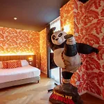 Hotel Collini Rooms, Worldhotels Crafted