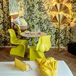 Collini Rooms, Worldhotels Crafted 4* Milano