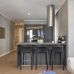 San Babila Duomo View With Shared Rooftop Terrace Apartment