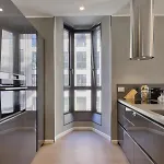 Apartment San Babila Duomo View With Shared Rooftop Terrace Milan