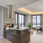 San Babila Duomo View With Shared Rooftop Terrace *