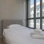 San Babila Duomo View With Shared Rooftop Terrace *