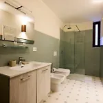 아파트 Emme Loft I White Moon - Contemporary Design Loft 밀라노