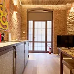 Apartment Emme Loft I Blue Moon - Elegant Luxury Loft *