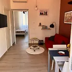 Chic Chinatown E Brera A Pochi Passi 아파트 *