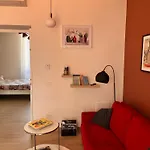 Chic Chinatown E Brera A Pochi Passi 아파트