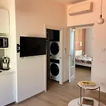 아파트 Chic Chinatown E Brera A Pochi Passi *