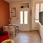 Chic Chinatown E Brera A Pochi Passi Appartement