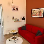 아파트 Chic Chinatown E Brera A Pochi Passi *