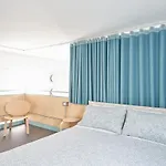 Apartman Uptohome - Residenze D3-9 Milánó