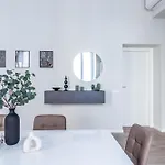 Apartamento Design Penthouse In Porta Venezia Milán