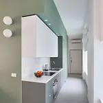 Uptohome - Residenze D3-9 Daire *