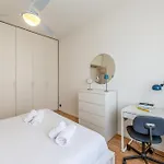 Flat With Private Balcony - Close To Life, Corso * ミラノ