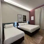 住宿加早餐酒店 Rossovino Boutique 3*