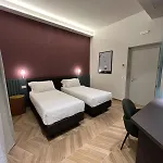 住宿加早餐酒店 Rossovino Boutique 米兰