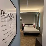 Rossovino Boutique