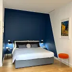 Voltaottosuite - Comfort And Elegance In Moscova Apartamento